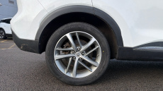 MG Hs 1.5 T-GDI Excite 5dr Petrol Hatchback